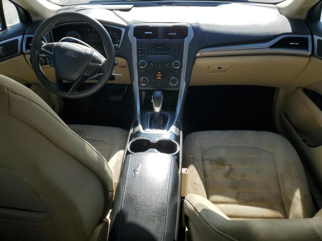 Photo 8 from auction – 2015 FORD FUSION with VIN 1FA6P0H71F5114971