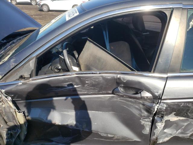 Photo 7 from auction – 2012 HONDA ACCORD SE with VIN 1HGCP2F62CA124397