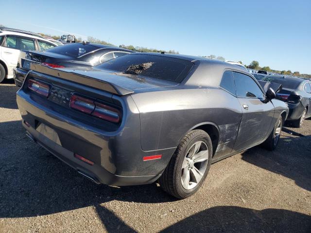 Photo 3 from auction – 2018 DODGE CHALLENGER SXT with VIN 2C3CDZAG4JH321946