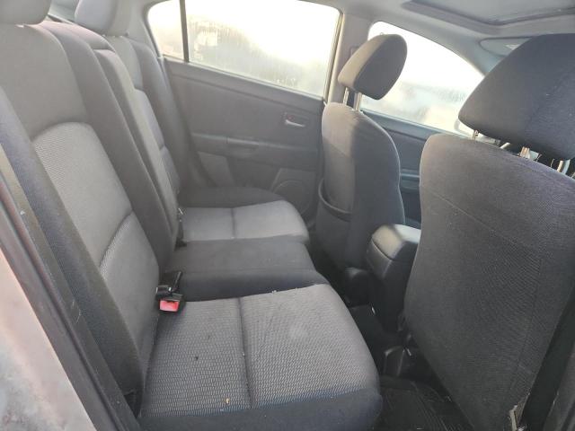 Photo 10 from auction – 2008 MAZDA 3 I with VIN JM1BK12F181871828