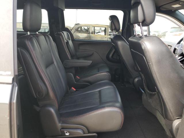 Photo 11 from auction – 2011 DODGE GRAND CARA with VIN 2D4RN7DG6BR765590