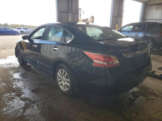 Photo 2 from auction – 2015 NISSAN ALTIMA 2.5 with VIN 1N4AL3AP4FC290510