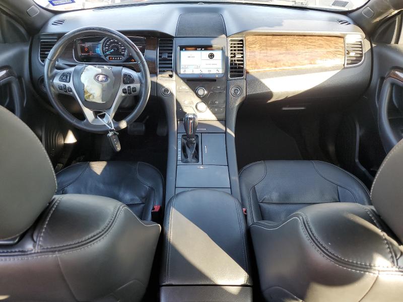 Photo 8 from auction – 2016 FORD TAURUS LIM with VIN 1FAHP2F88GG113144
