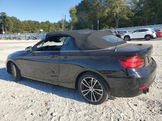 Photo 2 from auction – 2020 BMW 230XI with VIN WBA2K1C05L7F99459