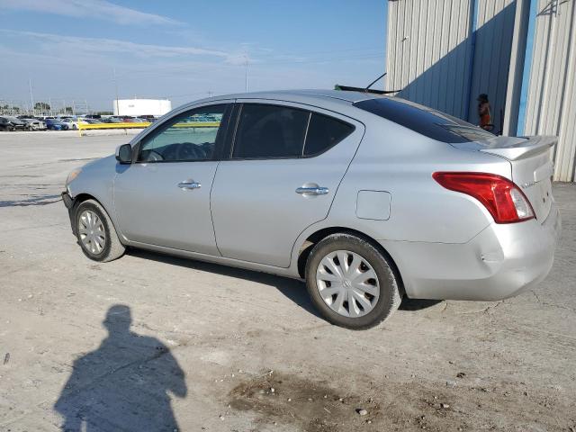 Photo 2 from auction – 2013 NISSAN VERSA S with VIN 3N1CN7AP7DL874005