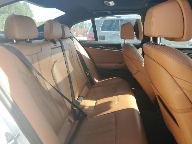 Photo 10 from auction – 2019 BMW 530 I with VIN WBAJA5C53KBX87696