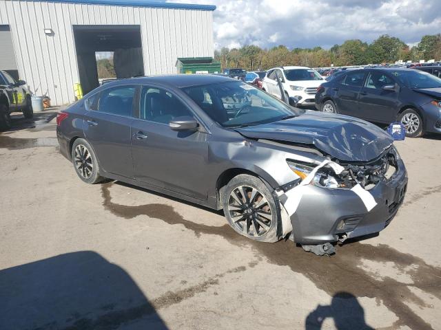 Photo 4 from auction – 2018 NISS ALTIMA 2.5 with VIN 1N4AL3AP1JC104690