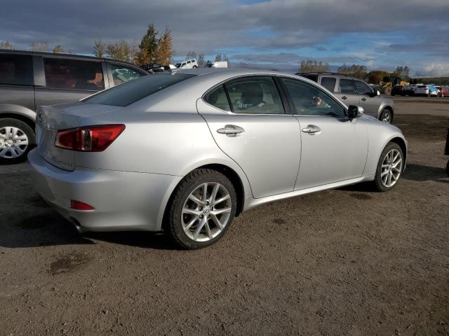 Photo 3 from auction – 2011 LEXUS IS 250 with VIN JTHCF5C27B2035324