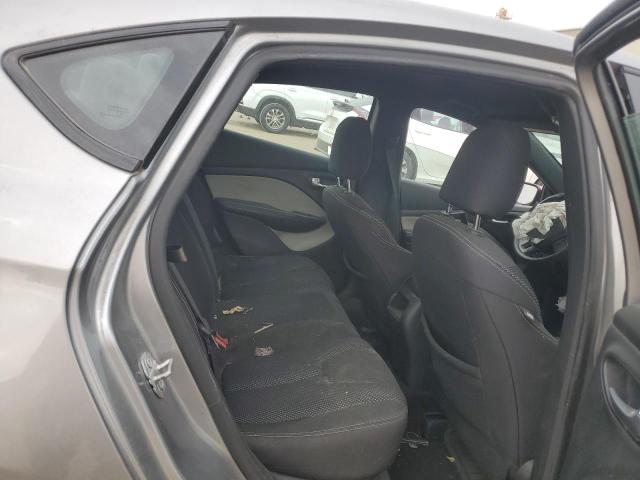 Photo 10 from auction – 2016 DODGE DART with VIN 1C3CDFBB3GD728695