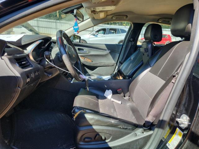 Photo 7 from auction – 2015 CHEVROLET IMPALA LT with VIN 1G1125S35FU132166