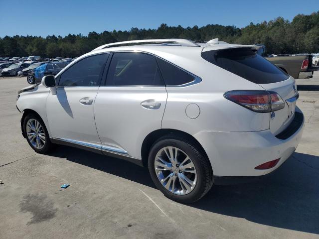 Photo 2 from auction – 2014 LEXUS RX 350 with VIN 2T2ZK1BA1EC143805