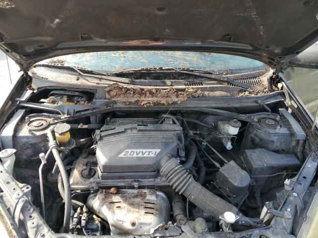 Photo 12 from auction – 2002 TOYOTA RAV4 with VIN JTEGH20V026006262