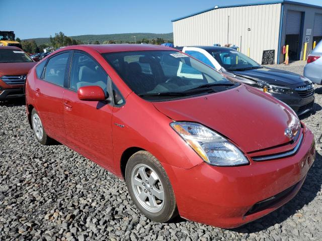Photo 4 from auction – 2008 TOYOTA PRIUS with VIN JTDKB20U087803914