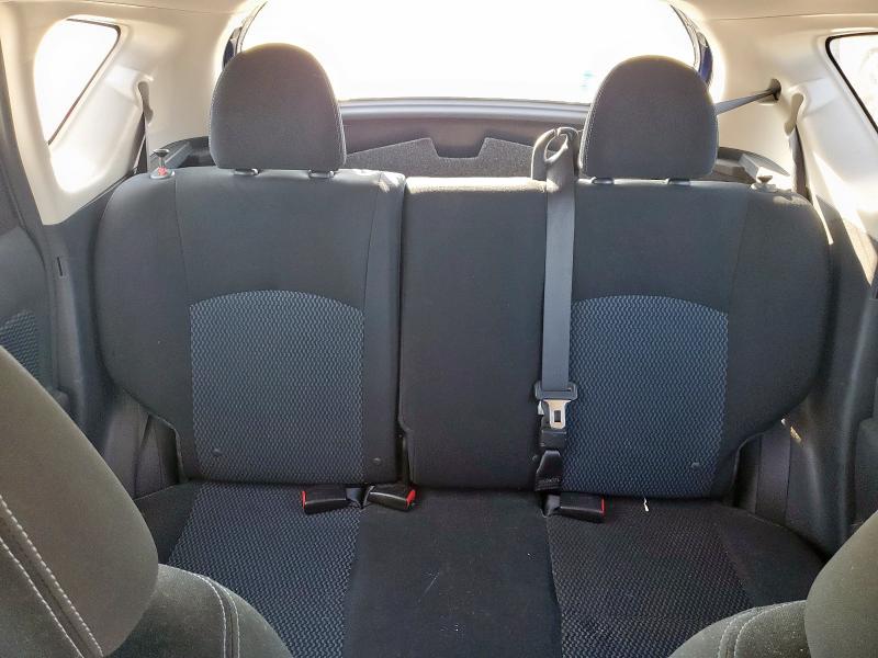 Photo 10 from auction – 2018 NISSAN VERSA NOTE with VIN 3N1CE2CP2JL352331