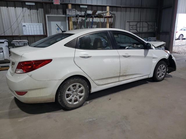 Photo 3 from auction – 2013 HYUNDAI ACCENT GLS with VIN KMHCT4AEXDU393571