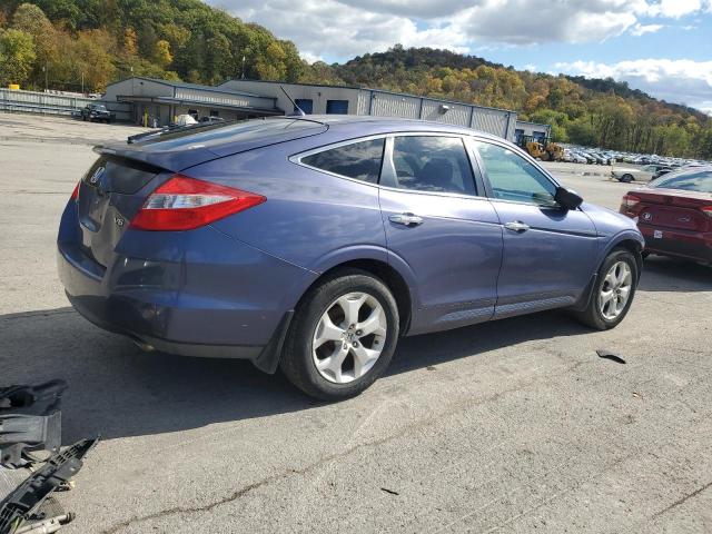 Photo 3 from auction – 2012 HONDA CROSSTOUR EXL with VIN 5J6TF2H58CL005371