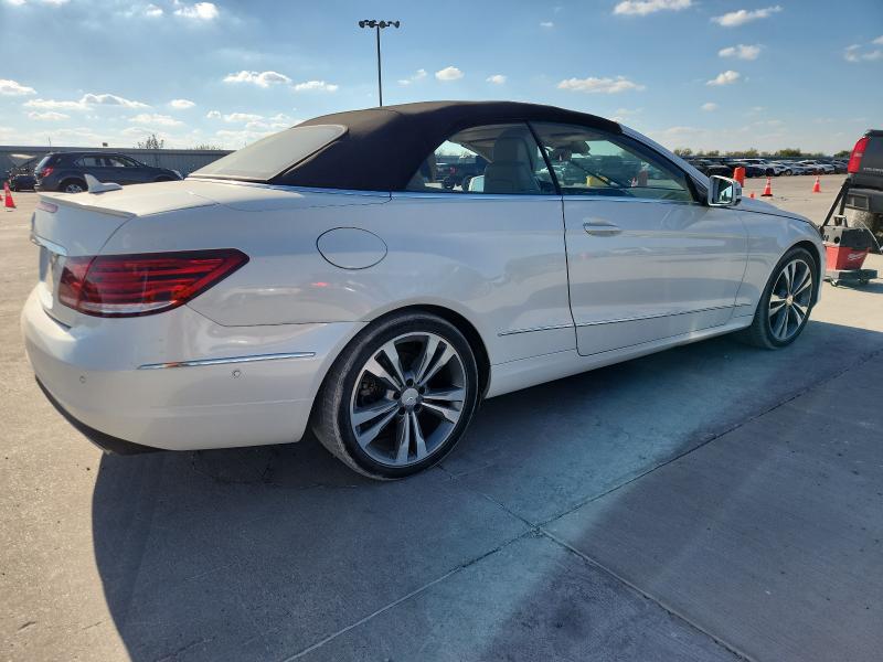 Photo 3 from auction – 2014 MERCEDES-BENZ E 350 with VIN WDDKK5KF8EF242000