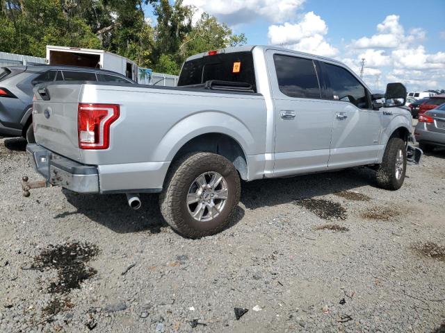 Photo 3 from auction – 2015 FORD F150 SUPER with VIN 1FTEW1CP3FFC58960