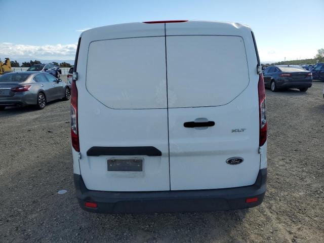 Photo 6 from auction – 2015 FORD TRANSIT CONNECT XLT with VIN NM0LS7F75F1202028