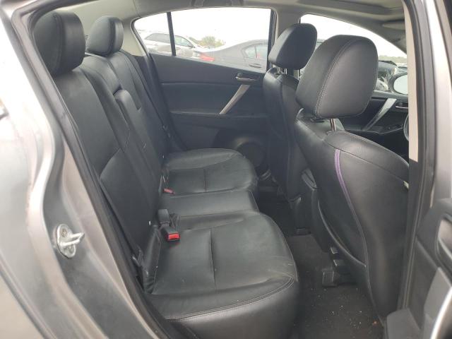 Photo 10 from auction – 2010 MAZDA 3 S with VIN JM1BL1S53A1101236
