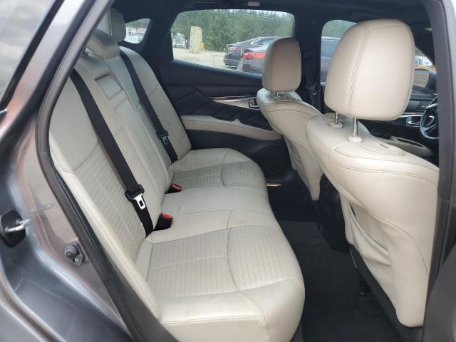 Photo 10 from auction – 2017 INFINITI Q70 3.7 with VIN JN1BY1AP1HM740683
