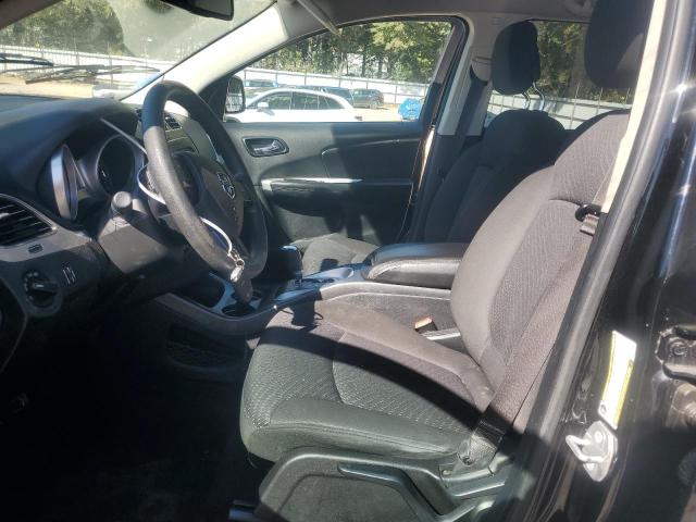 Photo 7 from auction – 2019 DODGE JOURNEY SE with VIN 3C4PDCABXKT797397