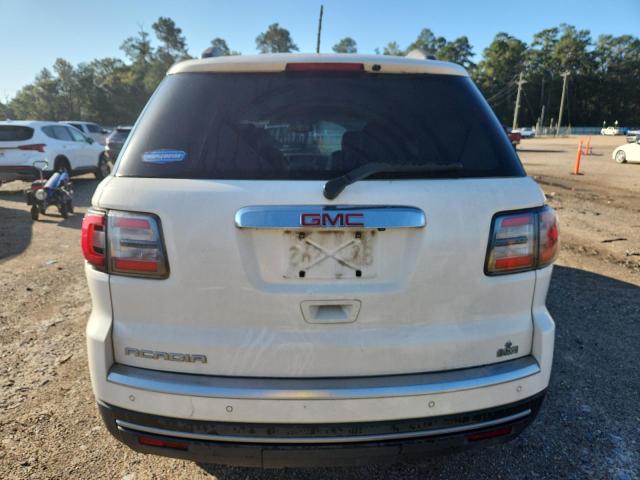 Photo 6 from auction – 2013 GMC ACADIA SLT with VIN 1GKKRRKD0DJ114474