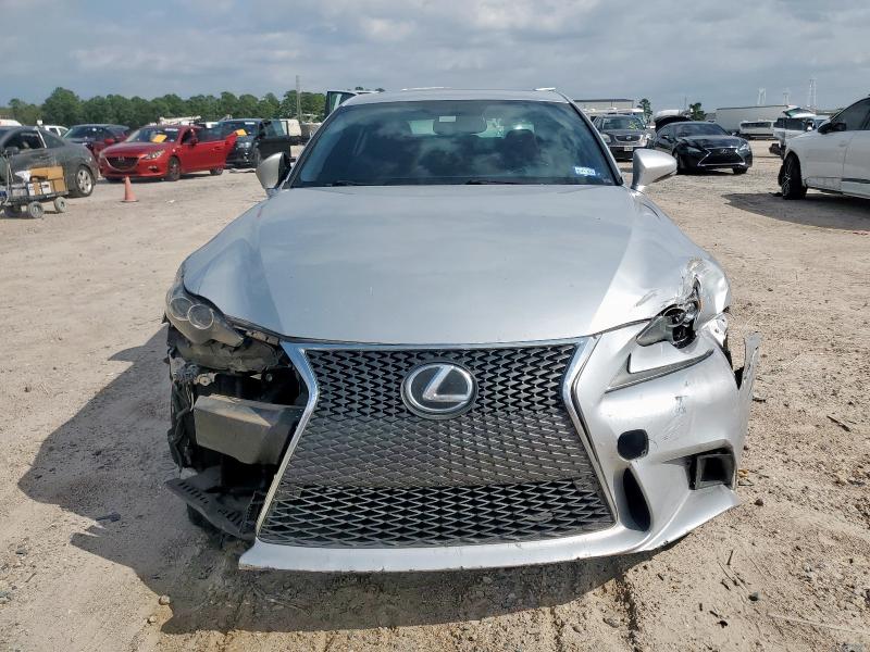 Photo 5 from auction – 2014 LEXUS IS 250 with VIN JTHBF1D23E5031700