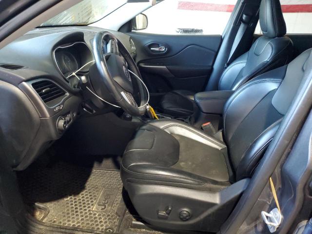 Photo 7 from auction – 2019 JEEP CHEROKEE L with VIN 1C4PJMLN4KD211207