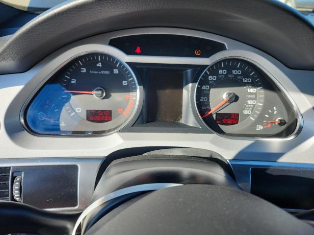 Photo 9 from auction – 2011 AUDI A6 PREMIUM with VIN WAUFGAFB4BN008058