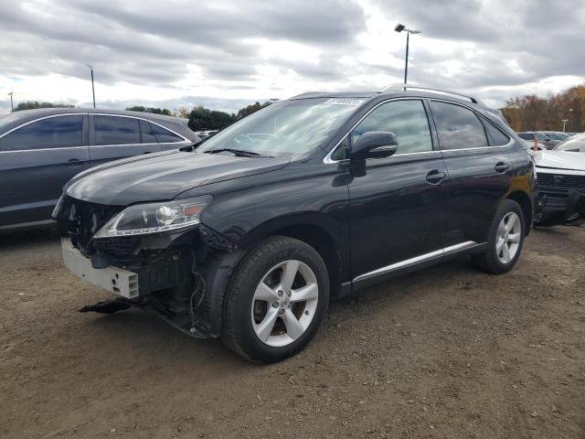 LEXUS RX 350 BAS 2015 with VIN 2T2BK1BA7FC297552 - Photo from auction