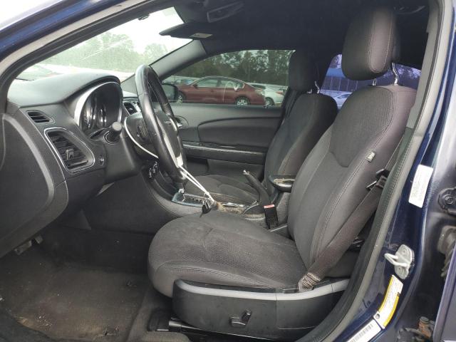 Photo 7 from auction – 2013 CHRYSLER 200 TOURING with VIN 1C3CCBBB7DN714543