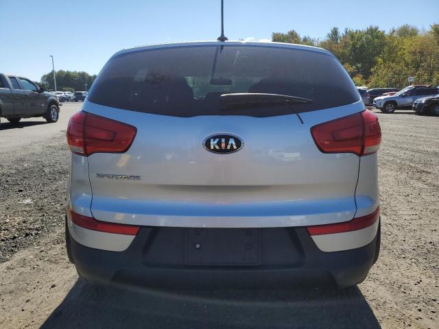 Photo 6 from auction – 2015 KIA SPORTAGE L with VIN KNDPBCAC7F7764494