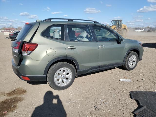 Photo 3 from auction – 2019 SUBARU FORESTER with VIN JF2SKACC1KH444797