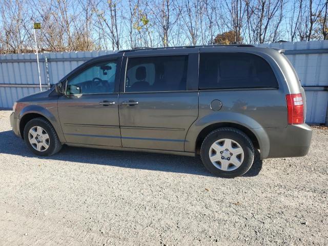 Photo 2 from auction – 2010 DODGE GRAND CARA with VIN 2D4RN4DE0AR383132