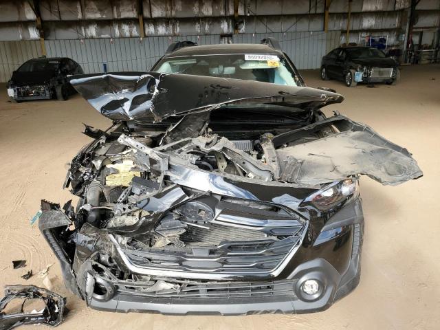 Photo 5 from auction – 2024 SUBARU OUTBACK ON with VIN 4S4BTGLD4R3141510