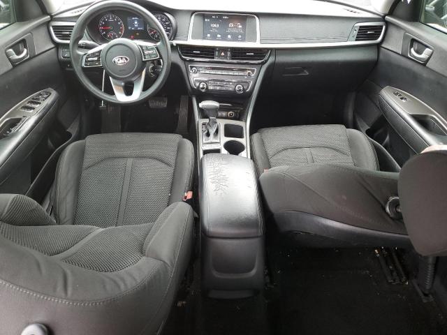 Photo 8 from auction – 2019 KIA OPTIMA with VIN 5XXGT4L30KG336817