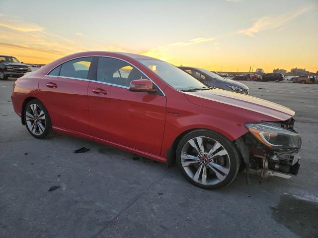 Photo 4 from auction – 2014 MERCEDES-BENZ CLA 250 with VIN WDDSJ4EB9EN033019