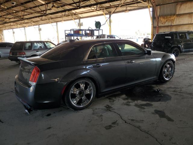 Photo 3 from auction – 2016 CHRYSLER 300 LIMITE with VIN 2C3CCAAG9GH223718