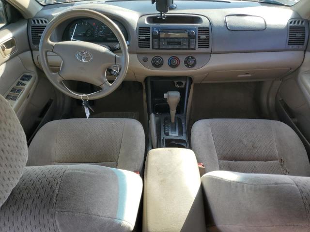 Photo 8 from auction – 2003 TOYOTA CAMRY LE with VIN 4T1BE32K53U728142