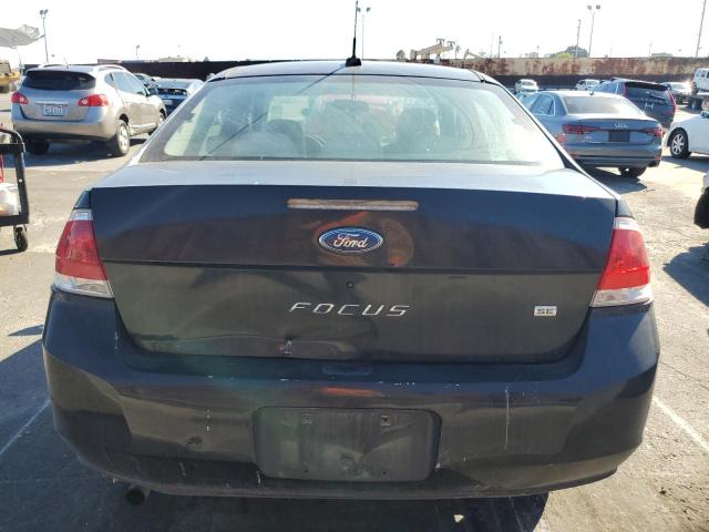 Photo 6 from auction – 2009 FORD FOCUS SE with VIN 1FAHP35N49W241466