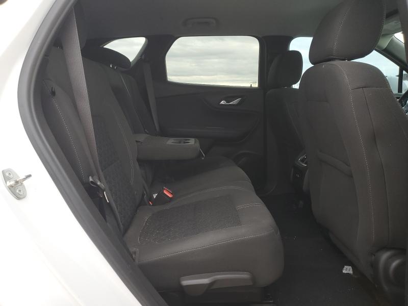 Photo 11 from auction – 2019 CHEVROLET BLAZER 2LT with VIN 3GNKBCRS1KS700699