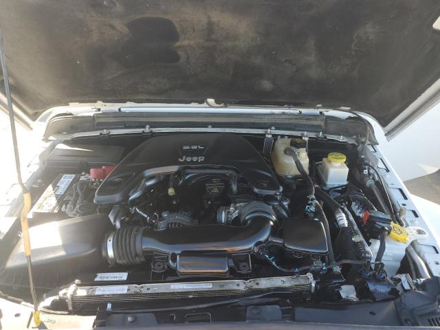 Photo 11 from auction – 2020 JEEP GLADIATOR with VIN 1C6HJTFG6LL174655