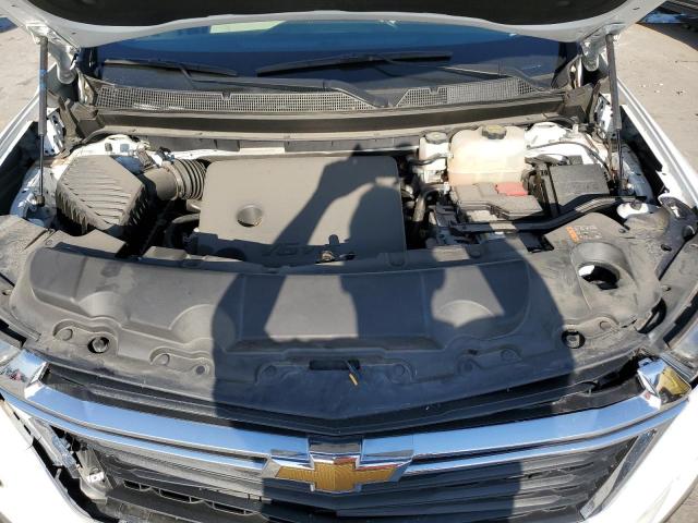 Photo 11 from auction – 2023 CHEVROLET TRAVERSE L with VIN 1GNERLKW2PJ208911