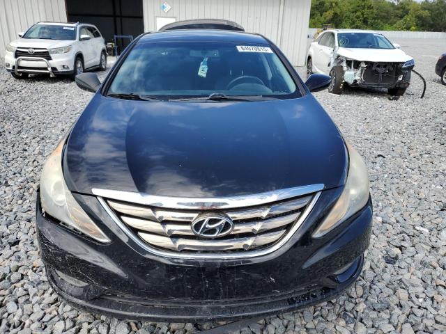 Photo 5 from auction – 2012 HYUNDAI SONATA SE with VIN 5NPEC4AB4CH354454