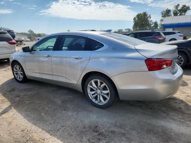 Photo 2 from auction – 2017 CHEVROLET IMPALA LT with VIN 1G1105S31HU153198