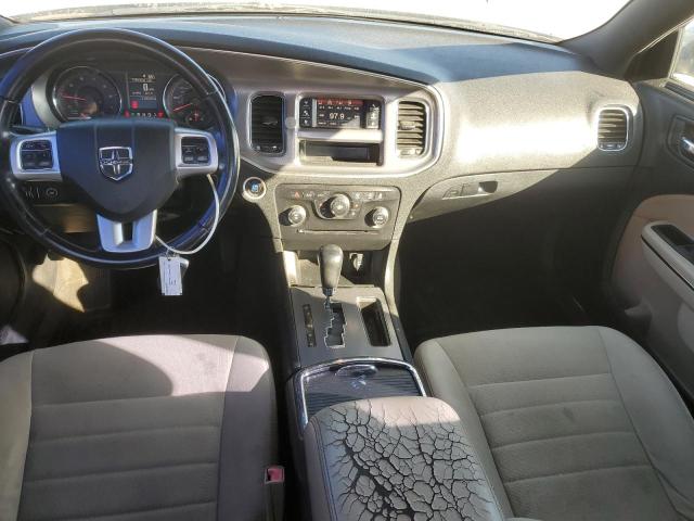 Photo 8 from auction – 2011 DODGE CHARGER with VIN 2B3CL3CGXBH543547