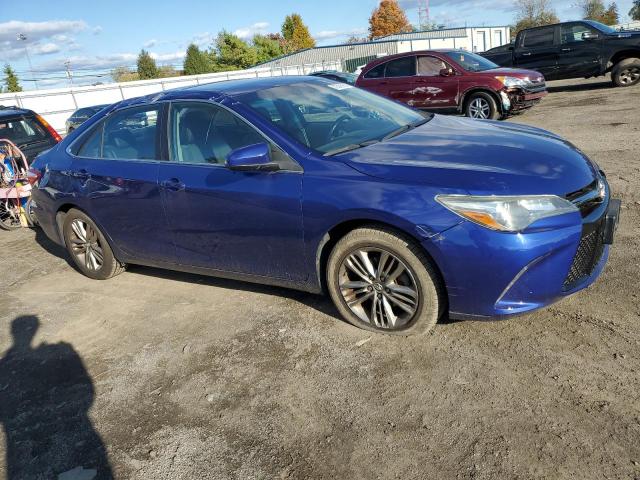 Photo 4 from auction – 2016 TOYOTA CAMRY LE with VIN 4T1BF1FK7GU585986