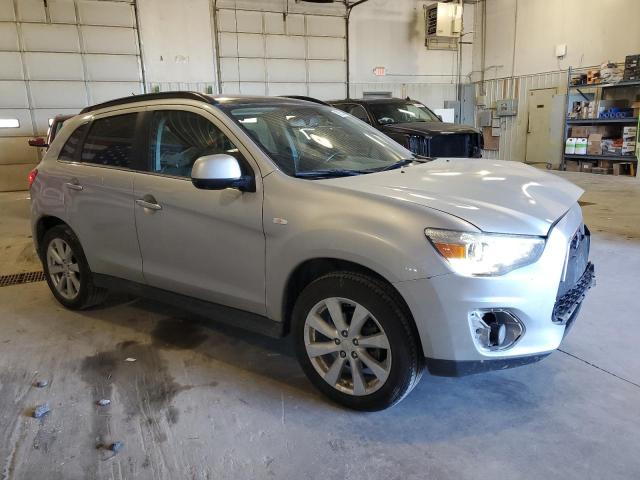 Zdjęcie 4 z aukcji – 2013 MITSUBISHI OUTLANDER z VIN 4A4AP4AU6DE009540