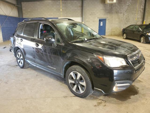 Photo 4 from auction – 2017 SUBARU FORESTER 2 with VIN JF2SJALC6HH474406